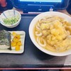 大福うどん 1番街店
