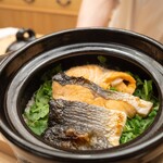 季節料理　なかしま - 