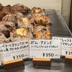 パンやきどころ RIKI - 