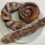 パンやきどころ RIKI - 