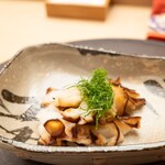 季節料理　なかしま - 