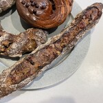 パンやきどころ RIKI - 