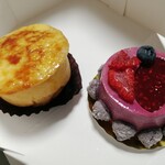 エーグルドゥース - 