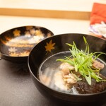 季節料理　なかしま - 