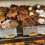 パンやきどころ RIKI - 