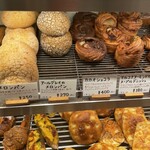 パンやきどころ RIKI - 