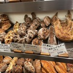 パンやきどころ RIKI - 