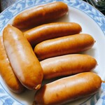 Odakyu OX - 料理写真: