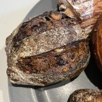 パンやきどころ RIKI - エスプレッソとショコラマロンノワゼット