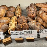 パンやきどころ RIKI - 