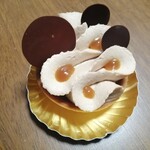 エーグルドゥース - 