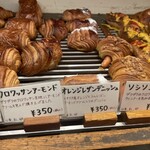 パンやきどころ RIKI - 