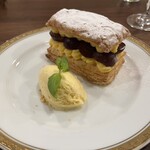 ル ブション トミノ - 