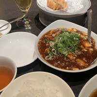 廣東料理 民生 ヒルトンプラザウエスト店 - 