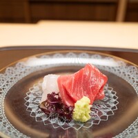 徳ㇵ本也 - 