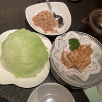 廣東料理 民生 ヒルトンプラザウエスト店 - 