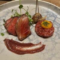 Salon du Kuma3 北新地 - 