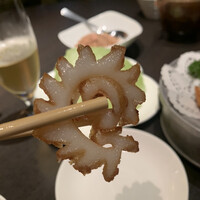 廣東料理 民生 ヒルトンプラザウエスト店 - 