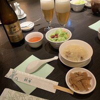 廣東料理 民生 ヒルトンプラザウエスト店 - 