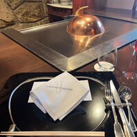 横浜うかい亭 - 