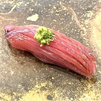 鮨 難波 - かつお
