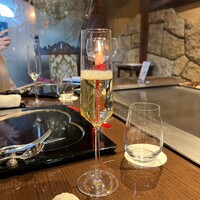 横浜うかい亭 - 