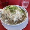 ラーメン福 十一屋店