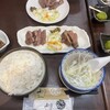 牛たん炭焼 利久  イオンレイクタウンmori店