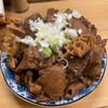もつ焼き でん 佐渡金井店