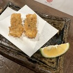 勝手口 ひまり屋 - 