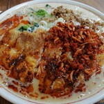 中華そば 朔望 - 