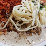 中華そば 朔望 - 