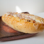 ブレッドハウス - 料理写真: