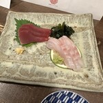 勝手口 ひまり屋 - 