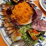 スペイン料理 ダリ - 