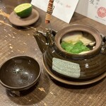 勝手口 ひまり屋 - 