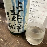 勝手口 ひまり屋 - 