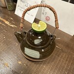 勝手口 ひまり屋 - 