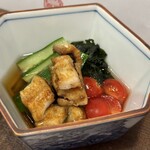 勝手口 ひまり屋 - 