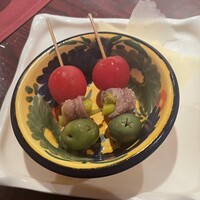 白金Baru - 