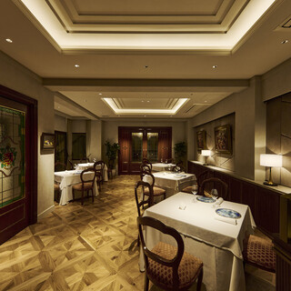 リストランテASO_2