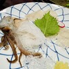 活魚料理 いか清