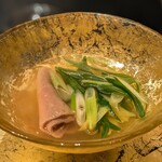 西麻布 焼肉 X - 