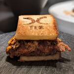 西麻布 焼肉 X - 