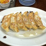 ミスター・ギョーザ - 