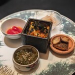 西麻布 焼肉 X - 