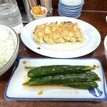 ミスター・ギョーザ - 