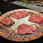 西麻布 焼肉 X - 