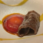 西麻布 焼肉 X - 