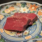 西麻布 焼肉 X - 